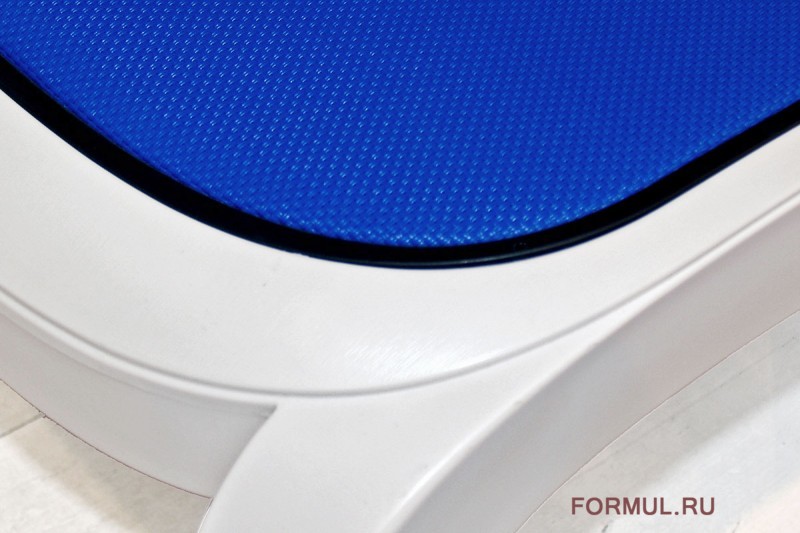 Шезлонг Gardeck Nardi Omega